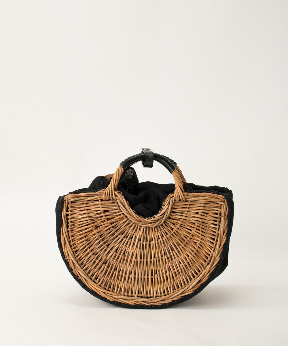 eb.a.gos エバゴス WOMEN カゴバッグ | マドリガル公式サイト  