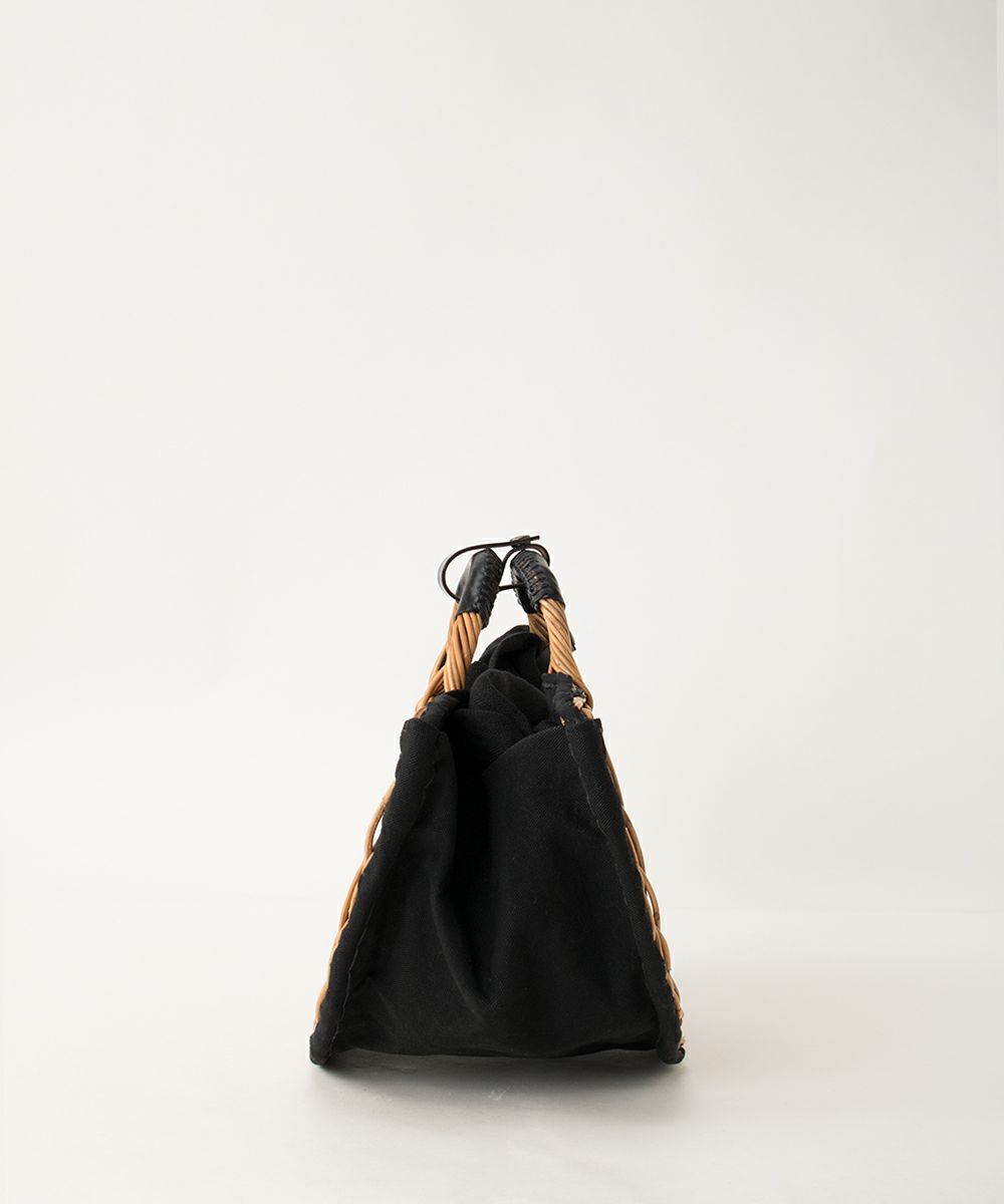 eb.a.gos / エバゴス / ebagos-10628-BK