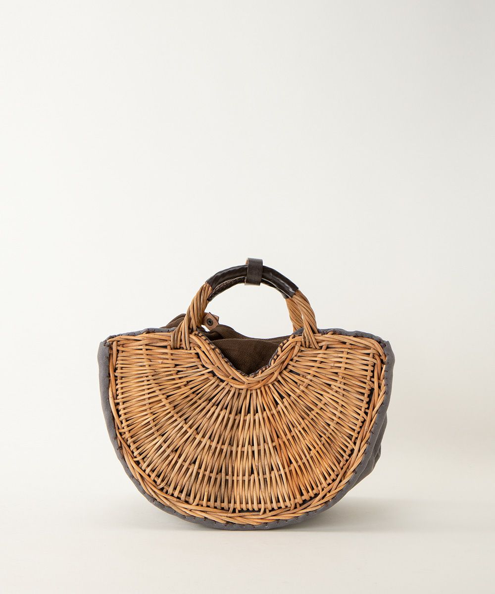 eb.a.gos / エバゴス / ebagos-10628-GRY