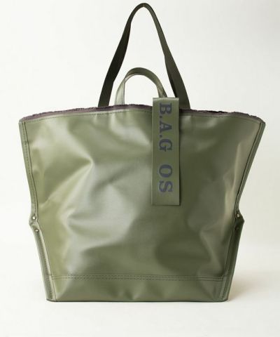 格安ショップ ebagos エバゴス Y字トート www.esn-spain.org