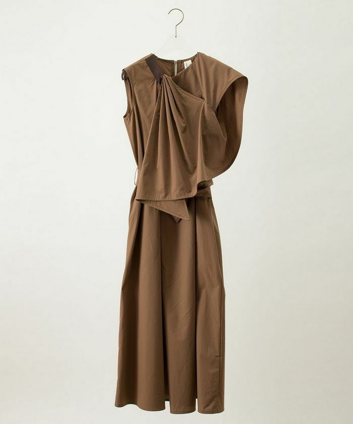 support surface ワンピース サポートサーフェス | マドリガル公式通販  