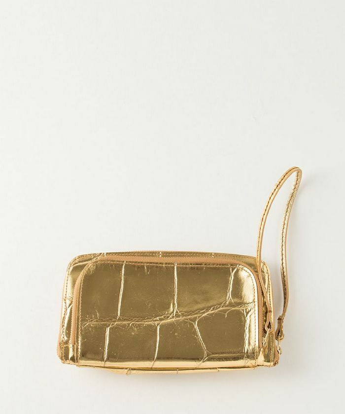 eb.a.gos / エバゴス / ebagos-30631-GD