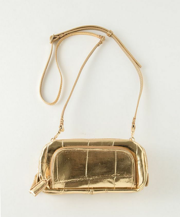 eb.a.gos / エバゴス / ebagos-30639-GD