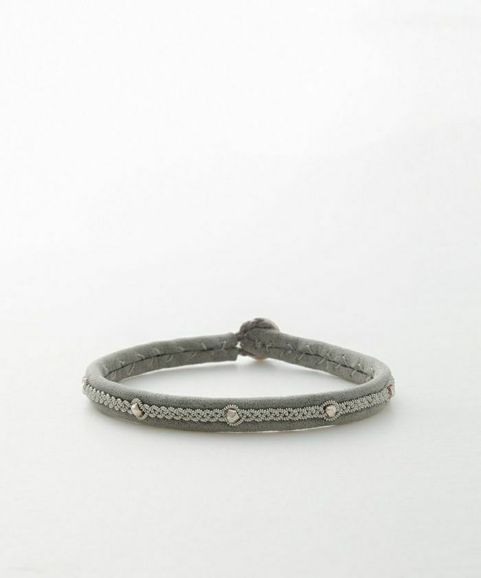 ブレスレットsaamicrafts bracelet AP021 サーミクラフツ | マドリガル 
