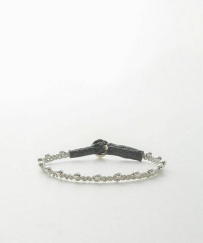 ブレスレットsaamicrafts bracelet AP036 サーミクラフツ | マドリガル公式通販サイト - MADRIGAL yourline