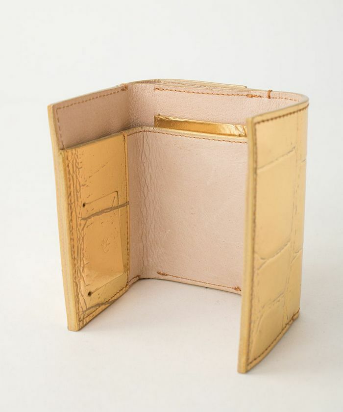 eb.a.gos / エバゴス / ebagos-30654-GD