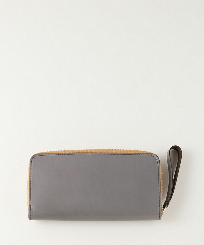 eb.a.gos / エバゴス / ebagos-30673-GRY