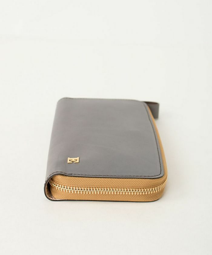 eb.a.gos / エバゴス / ebagos-30673-GRY