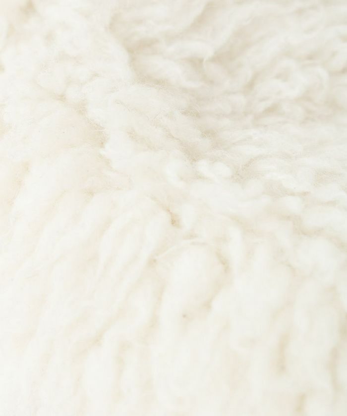 eb.a.gos / エバゴス / ebagos-40607-WH