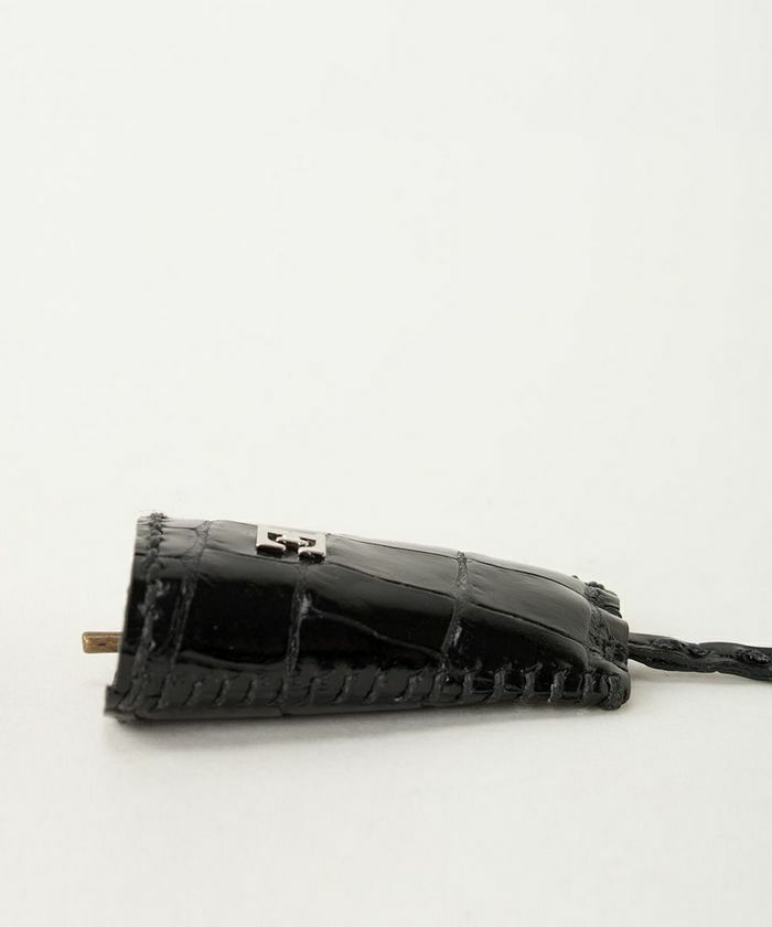 eb.a.gos / エバゴス / ebagos-40645-BK