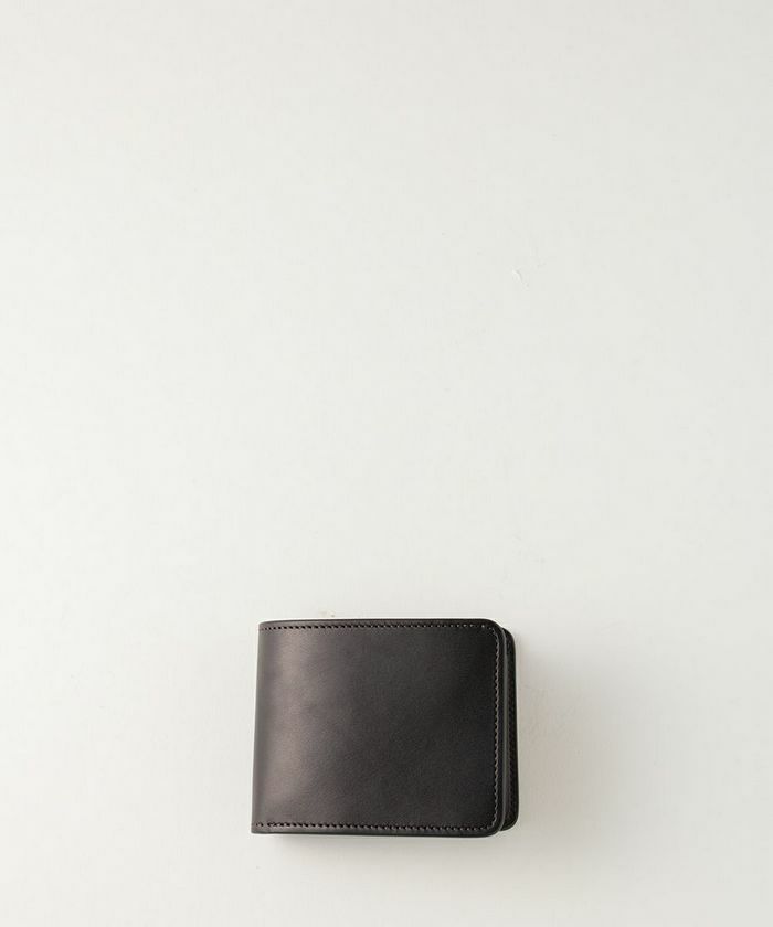 WILDSWANSGROUNDER 財布 BLACKワイルドスワンズ | マドリガル公式通販 