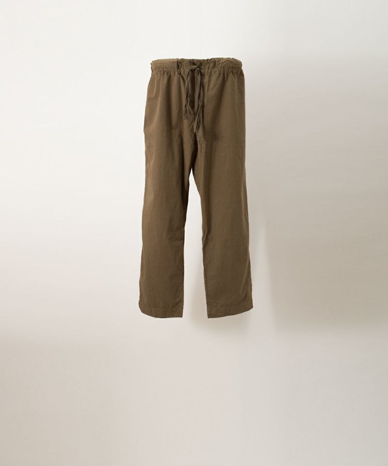 MENS) CASEY CASEY16HP200 DANNEMARK PANT ケーシーケーシー