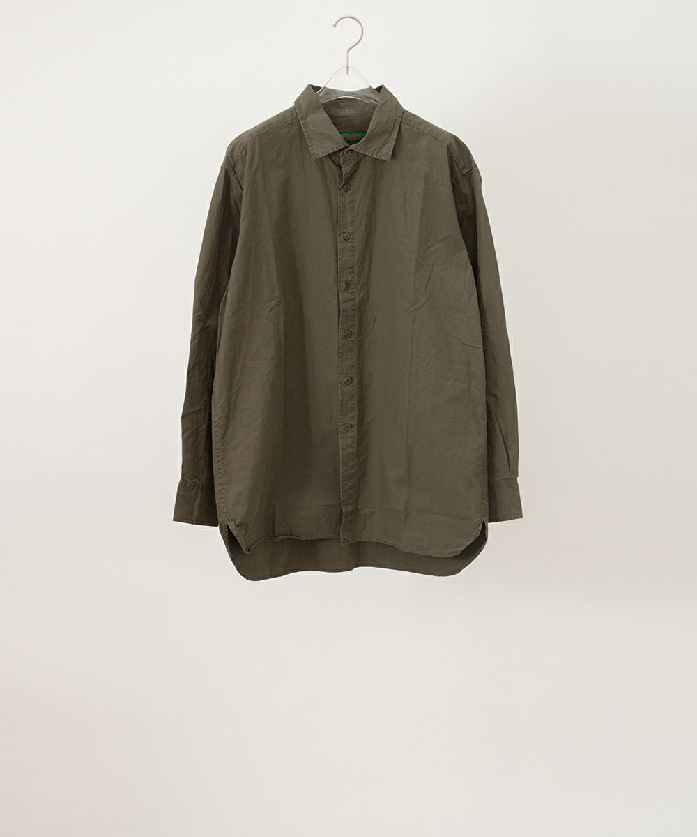 CASEY CASEY / ケーシー ケーシー / caseycasey-16HC212