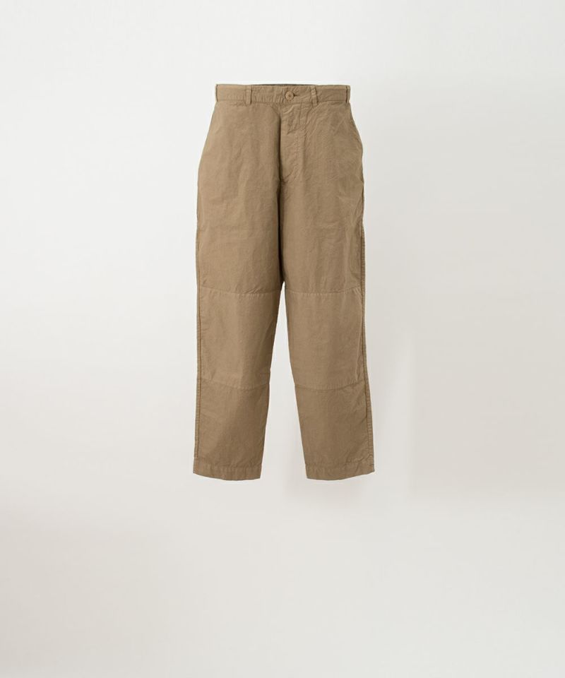 (MENS) CASEY CASEY , 16HP199 AH PANT, ケーシーケーシー