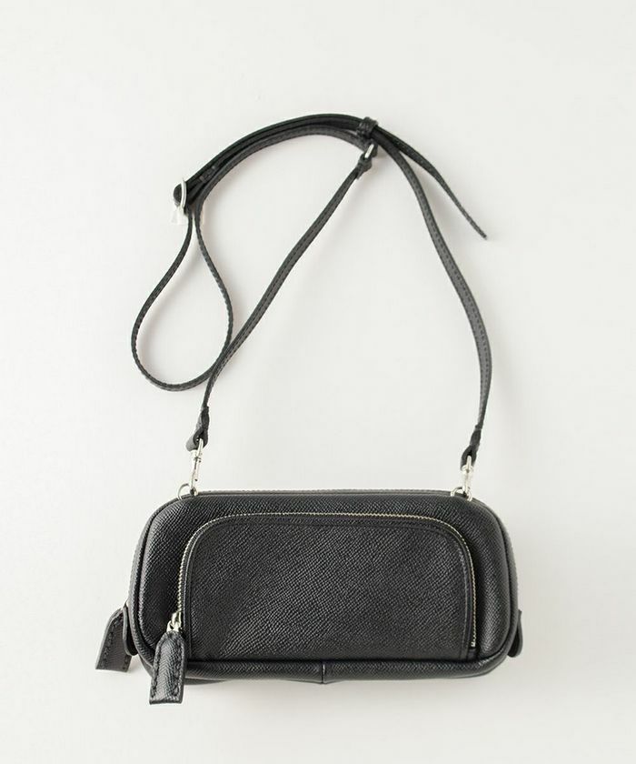 eb.a.gos / エバゴス / ebagos-30644-BK