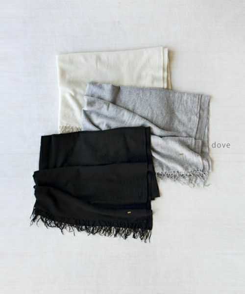 dosa ドーサ little subhash shirt | マドリガル公式サイト - MADRIGAL  