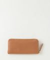 HENRY BEGUELIN WALLET OCEAN M CERVO / CUOIO