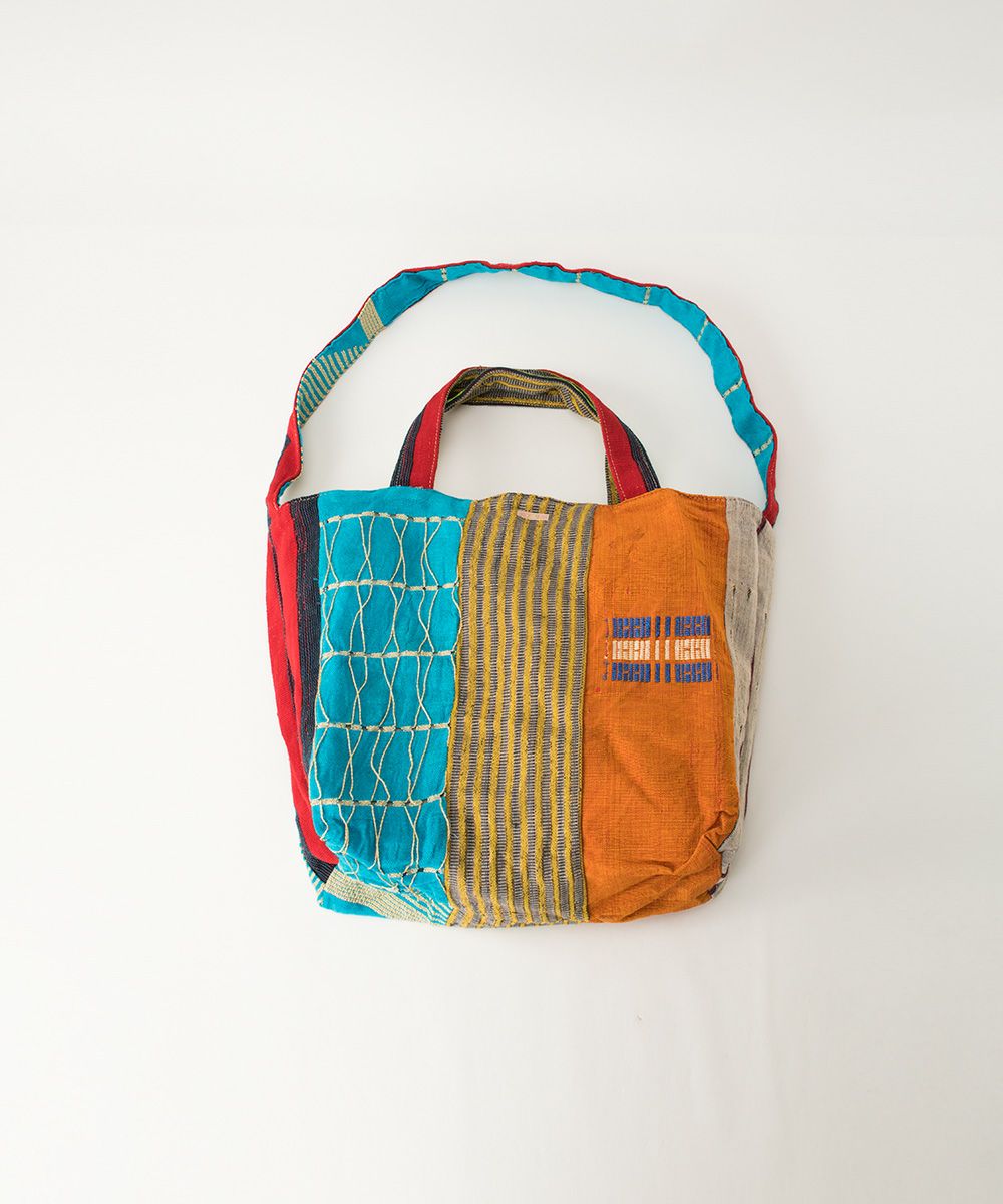 dosa ドーサ luna bag | マドリガル公式サイト - MADRIGAL yourline 