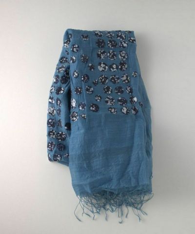 dosa ドーサ tikdis shawl | マドリガル公式サイト - MADRIGAL yourline