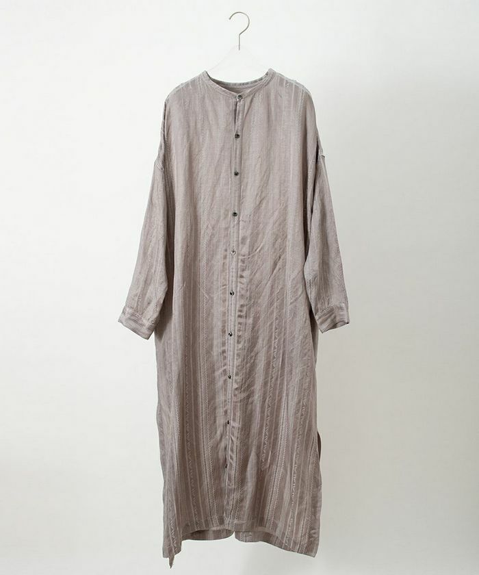 WONDER FULL LIFE NOVEL LONG SHIRTSワンダフルライフ | マドリガル  