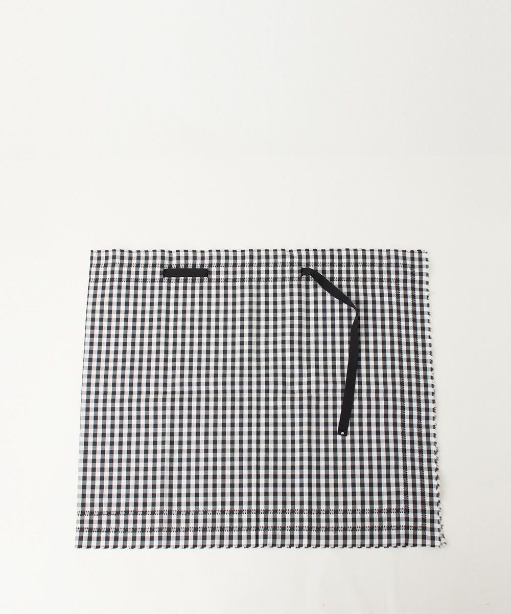 eb.a.gos / エバゴス / ebagos-41503-BK