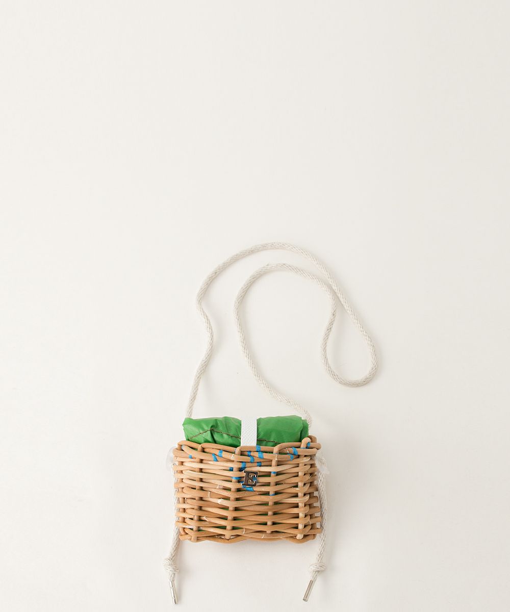 eb.a.gos / エバゴス / ebagos-41520-GRN