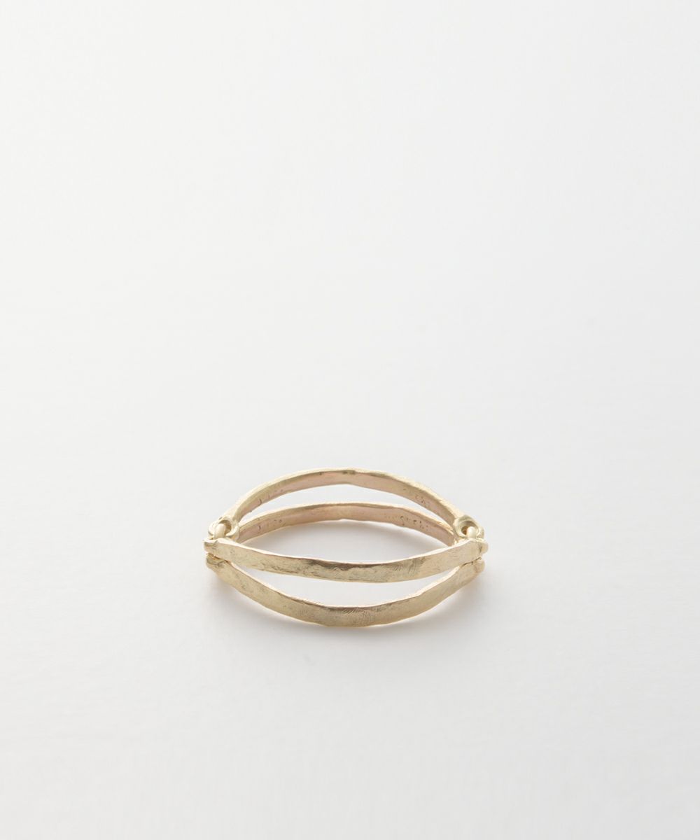noguchi BIJOUX ノグチビジュー リング | マドリガル公式サイト 