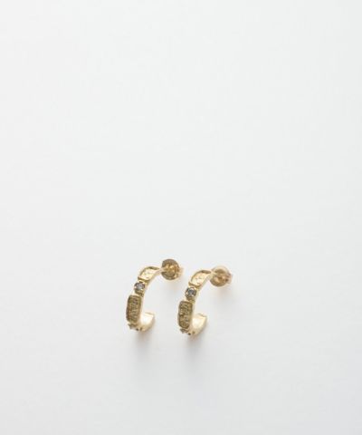 noguchi BIJOUX ノグチビジュー ピアス | マドリガル公式サイト