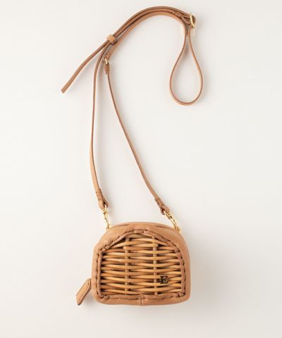 neneko　エバゴス　ebagos ガバ口財布&ショルダーウォレット2点 エバゴスの革のお財布。 - 3 ET DEMI