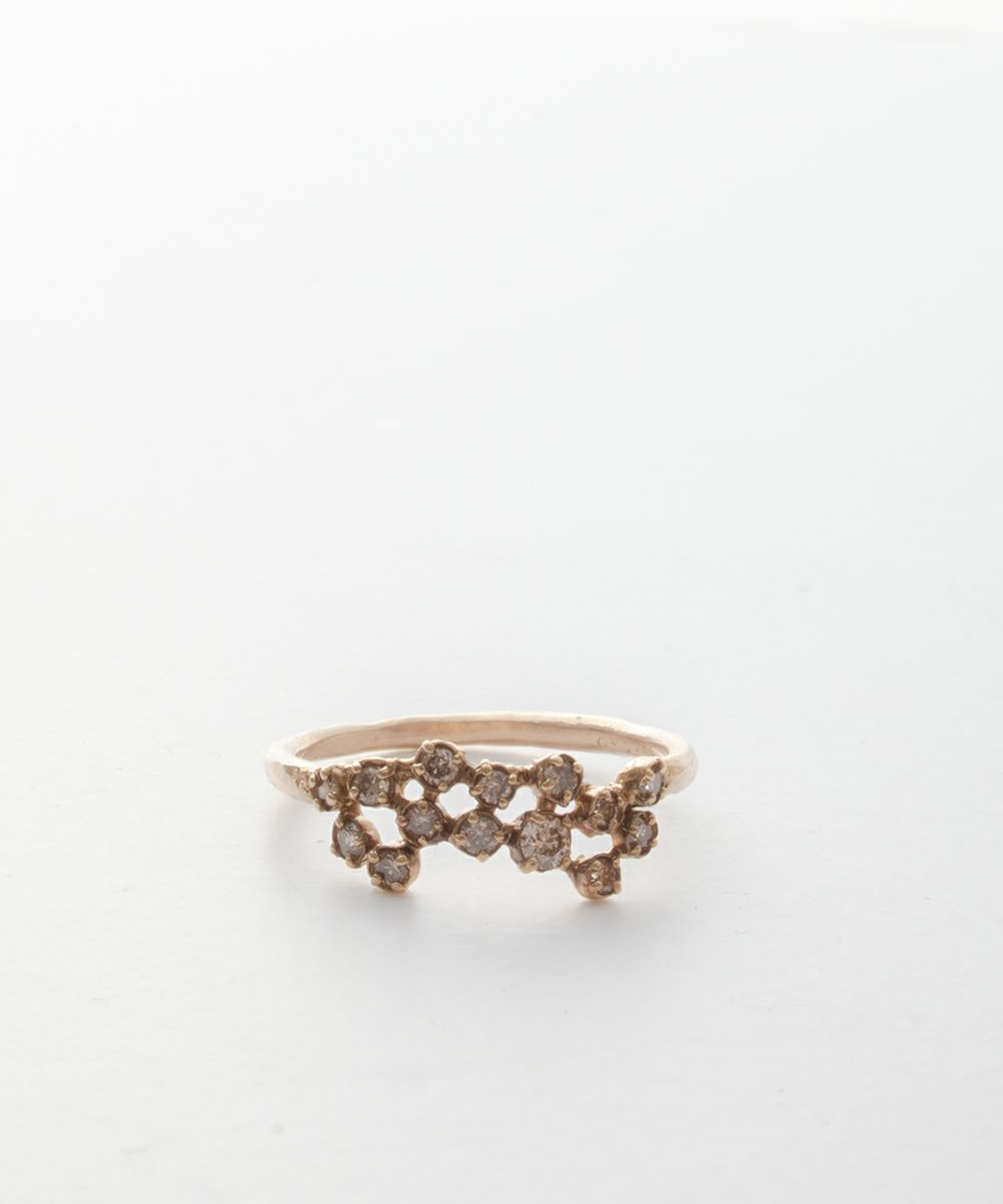 noguchi BIJOUX ノグチビジュー リング | マドリガル公式サイト 