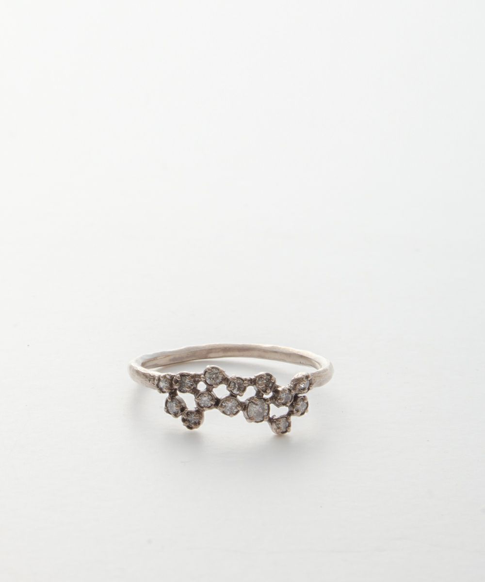 noguchi BIJOUX ノグチビジュー リング | マドリガル公式サイト 