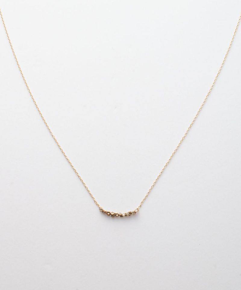 アクセサリー noguchi BIJOUX / NN4059-BR necklace noguchi BIJOUX / NN4005-BR necklace