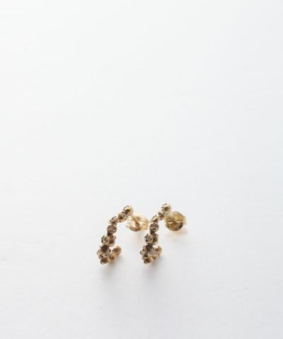 noguchi BIJOUX ノグチビジュー ピアス | マドリガル公式サイト