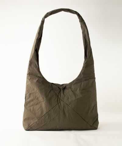 19200円 HEDMAYNECASEY CASEY, ORIGAMI WEEKEND BAG-SWING バッグ, ケーシーケーシー