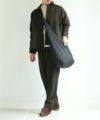 CASEY CASEYORIGAMI WEEKEND BAG-SWING バッグケーシーケーシー | マドリガル公式サイト - MADRIGAL  yourline