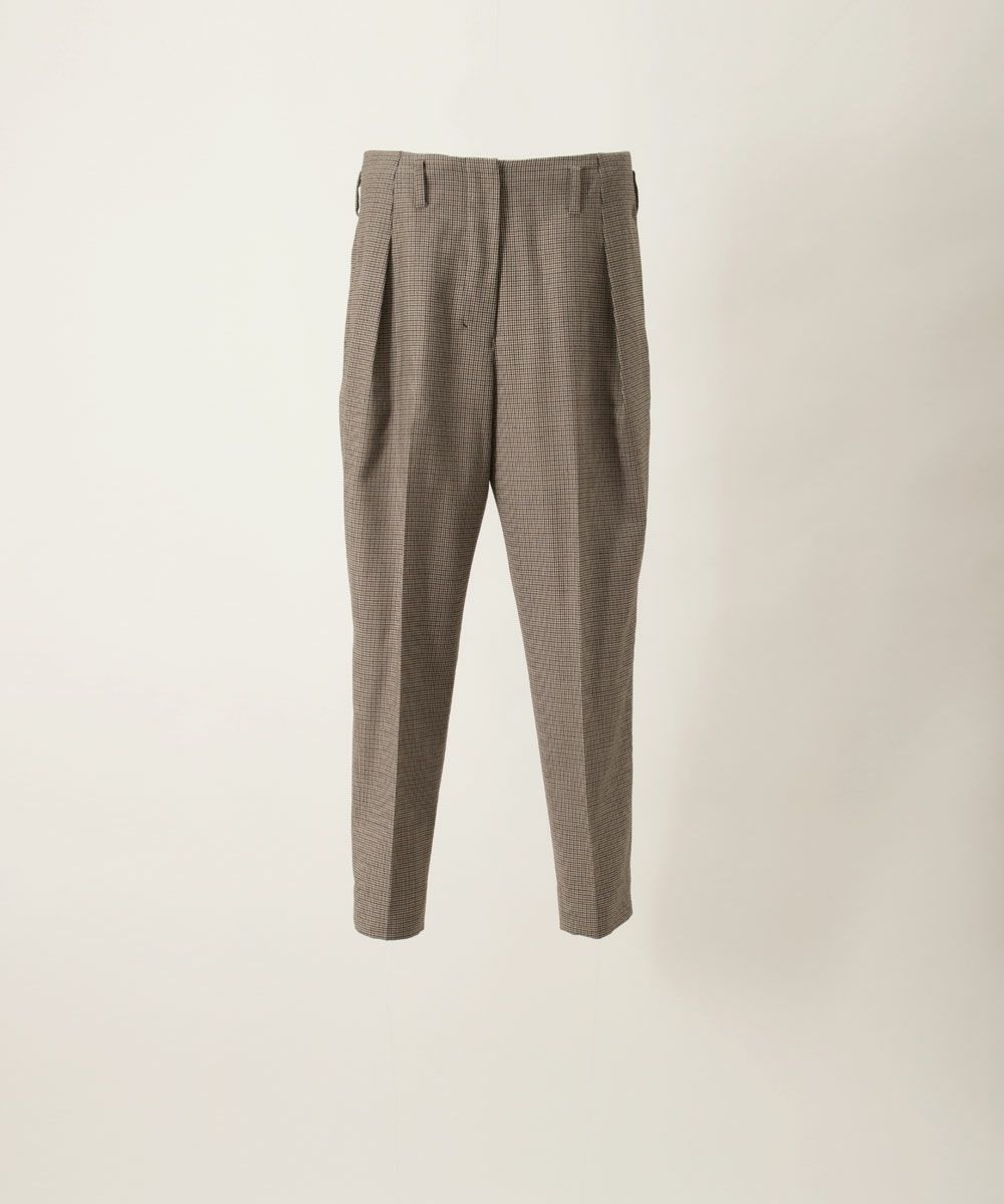 リピートパンツ ウォッシャブル」「repeat pants washable 