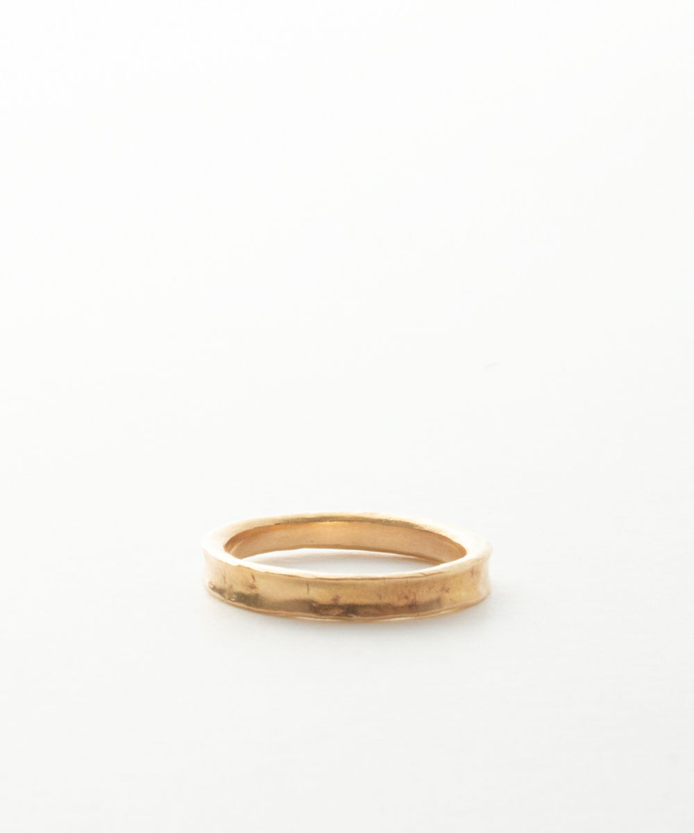 NN126-YG/noguchiBIJOUX