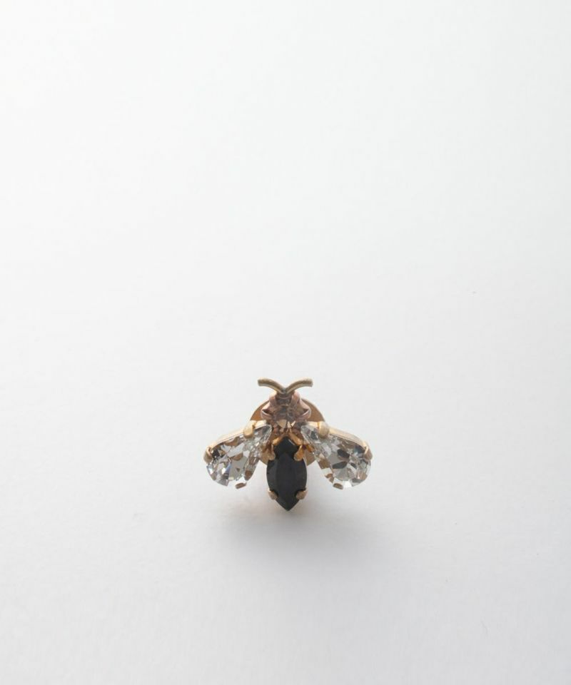 ANTIPAST Bee Brooch L アンティパスト | MADRIGAL yourline