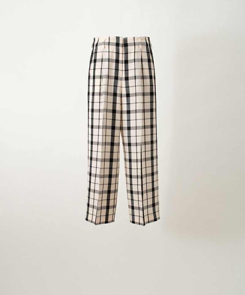 soutiencollar Swing Pants/スイングパンツ