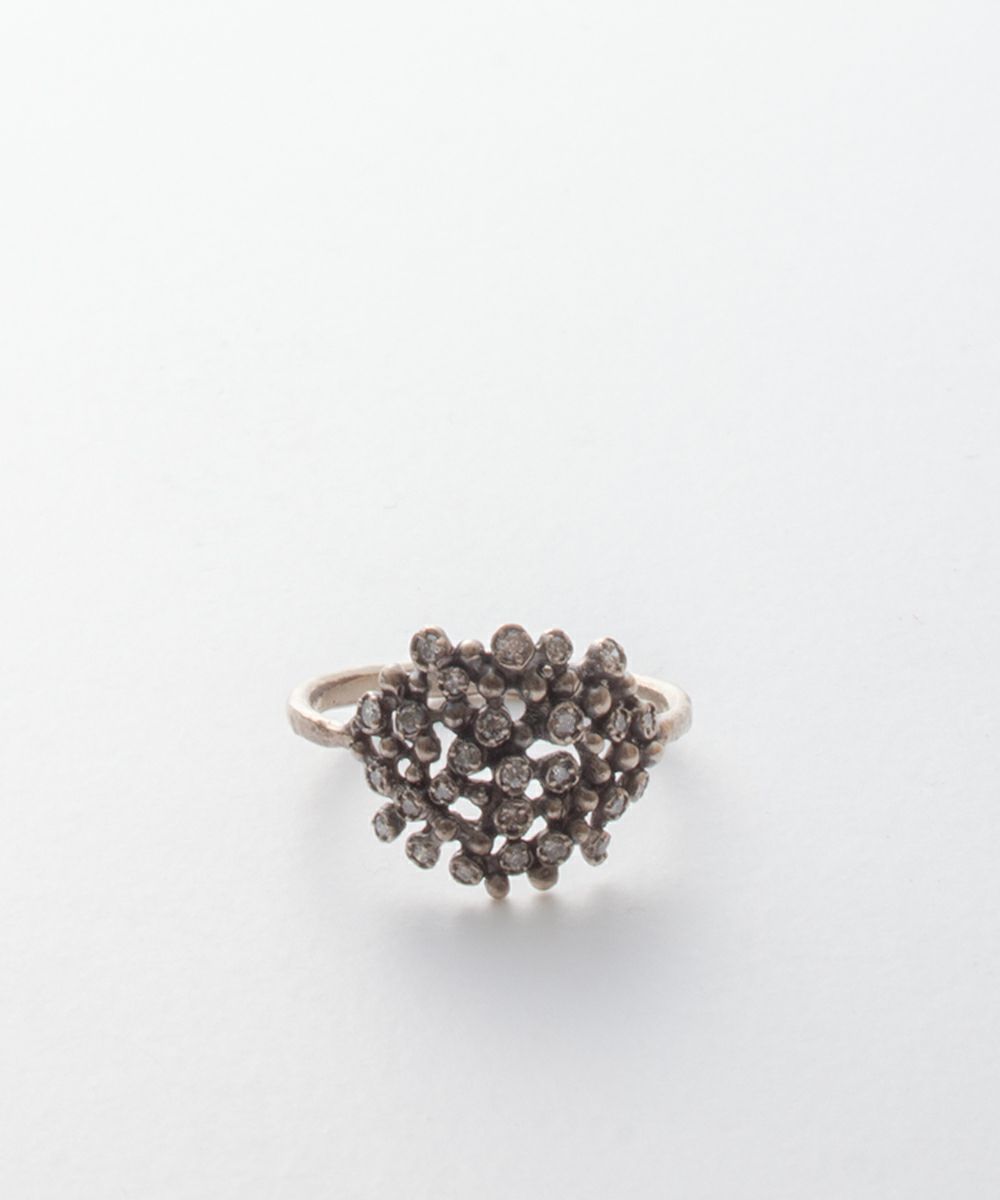 noguchi BIJOUX ノグチビジュー リング | マドリガル公式サイト 