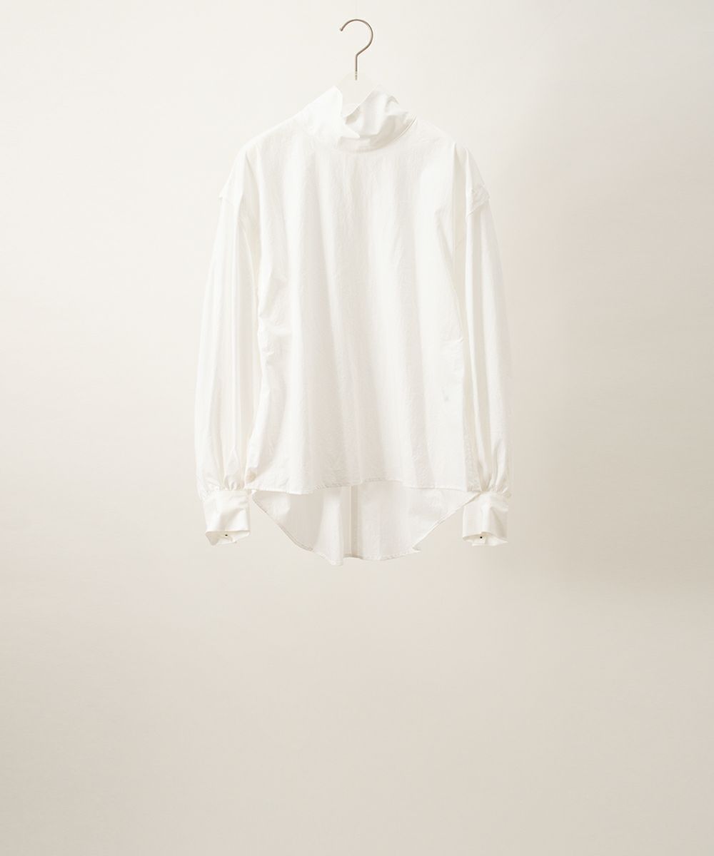 WONDER FULL LIFE 【予約】2025年4月～5月末頃入荷予定HIGH COLLAR 