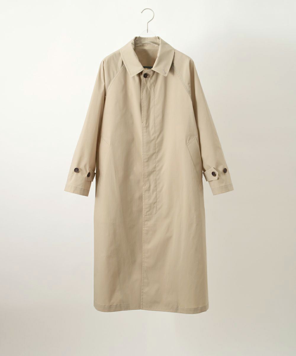 ロシュフォールコート」「Loshfall Coat」soutiencollar（ステンカラー 