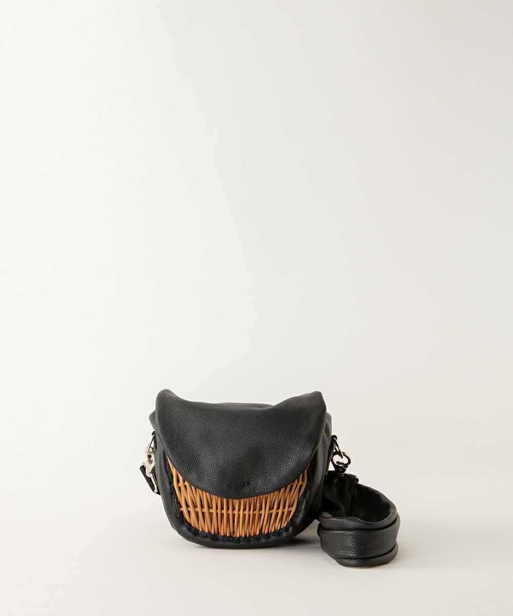 ebagos 【25SS 予約】2025年1月～9月頃入荷予定フニュ シュリンク  