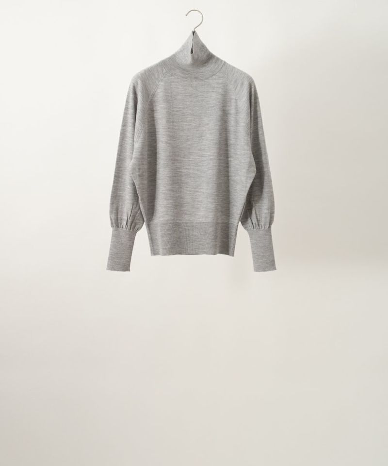 ランタンセーター