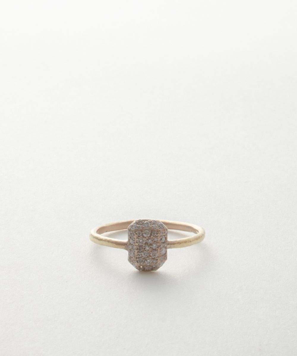 noguchi BIJOUX ノグチビジュー リング | マドリガル公式サイト 