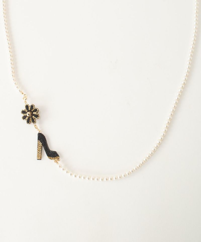 kaori shimomura ネックレス パールカオリ シモムラ | マドリガル公式