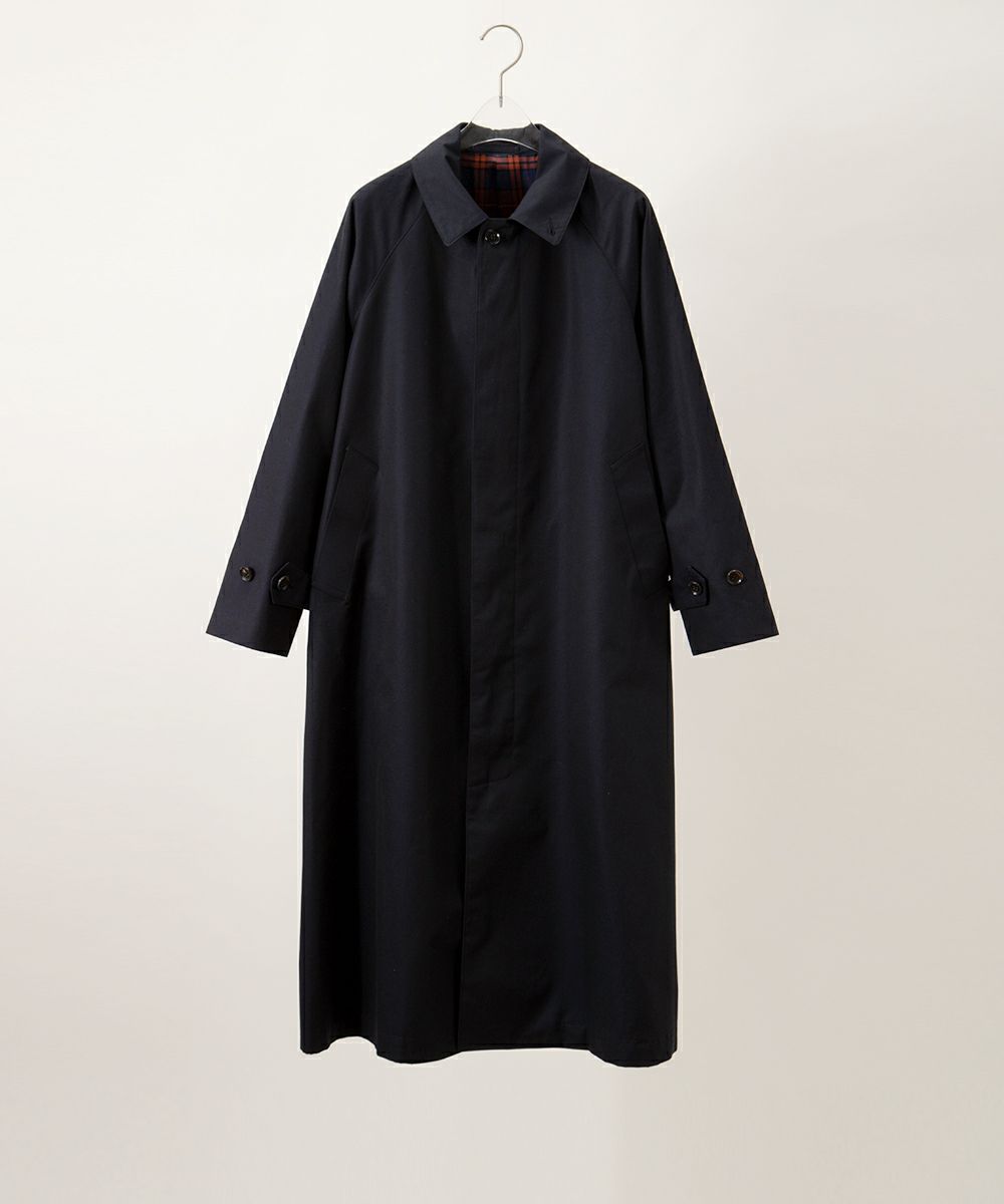シェルブールコート ノクターン」「Cherbourgcoat」soutiencollar 