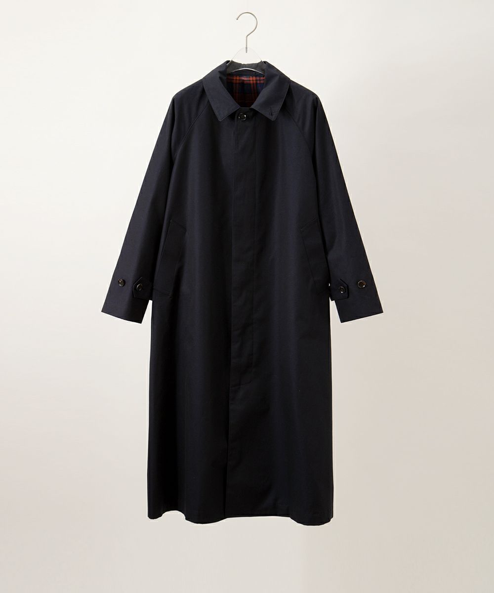 シェルブールコート ノクターン」「Cherbourgcoat」soutiencollar