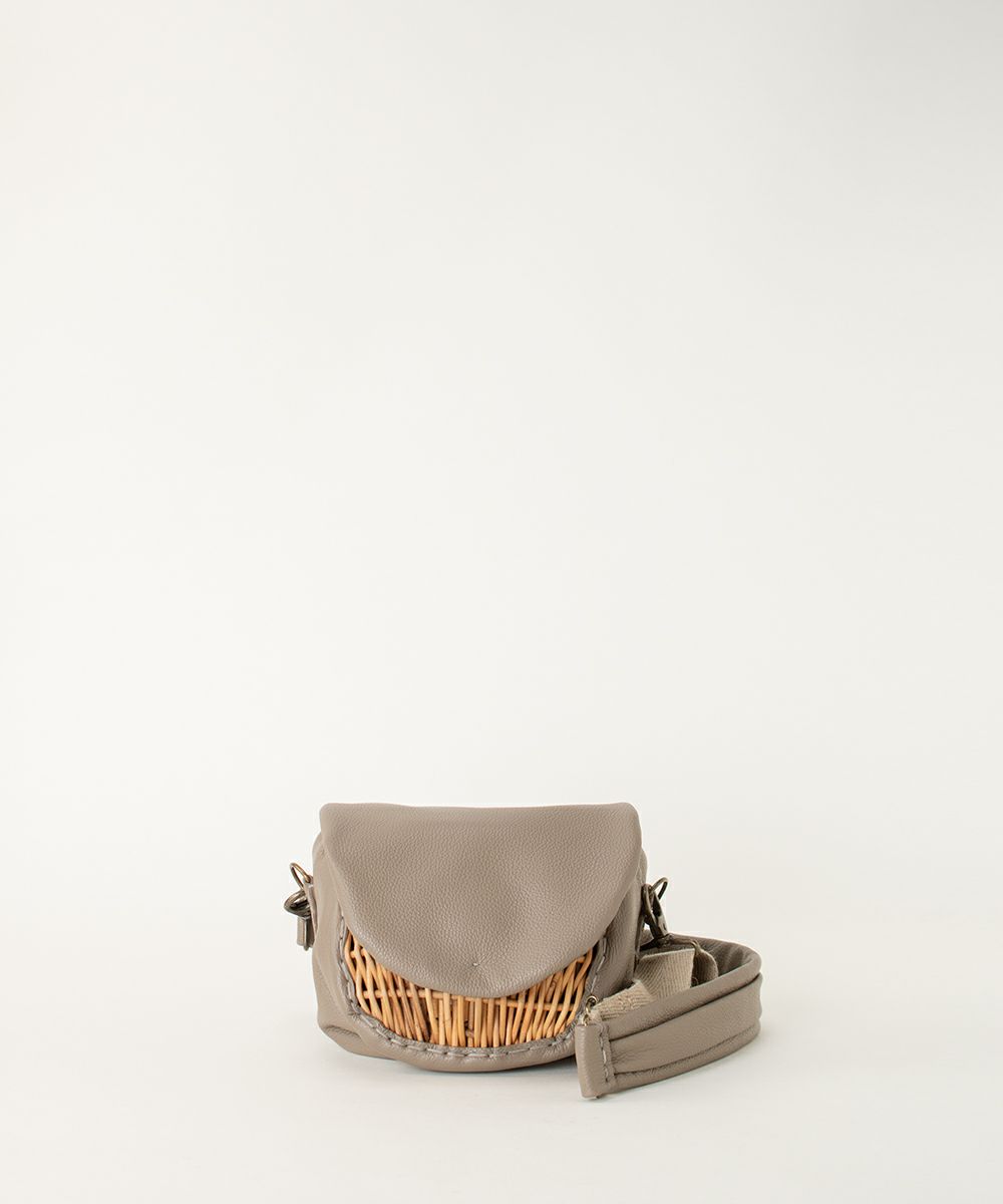 ebagos 【25SS 予約】2025年1月～9月頃入荷予定フニュ シュリンク  