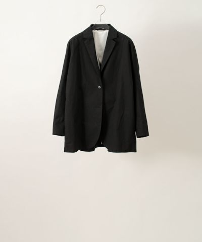 ランドネジャケット」「Randonne Jacket」soutiencollar（ステンカラー） | マドリガル公式通販サイト - MADRIGAL  yourline